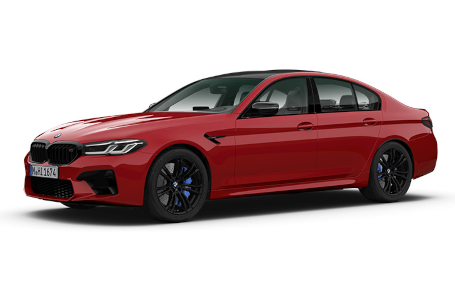 BMW M5 Competition BMW M5 Competition