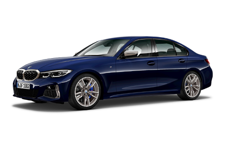 BMW M340i xDrive Sedan BMW M340i xDrive Sedan