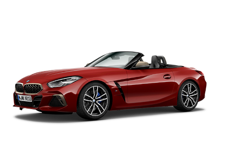 BMW Z4 M40i Roadster BMW Z4 M40i Roadster