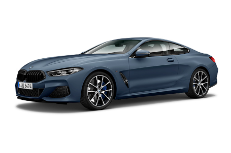 BMW M850i xDrive Coupé BMW M850i xDrive Coupé