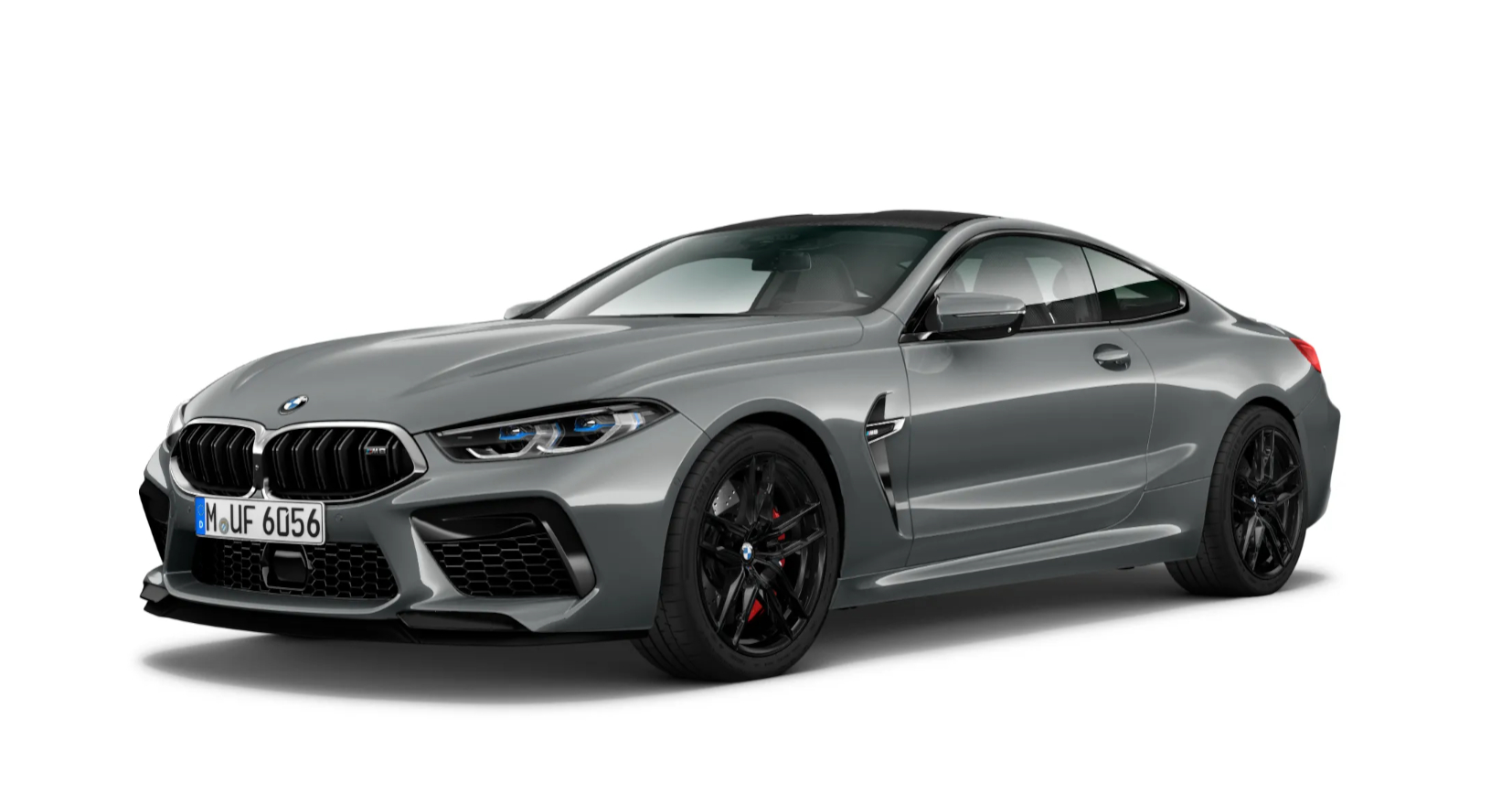 BMW M8 Coupé - BMW M8 Coupé BMW M8 Coupé - BMW M8 Coupé