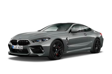 BMW M8 Coupé - BMW M8 Coupé BMW M8 Coupé - BMW M8 Coupé