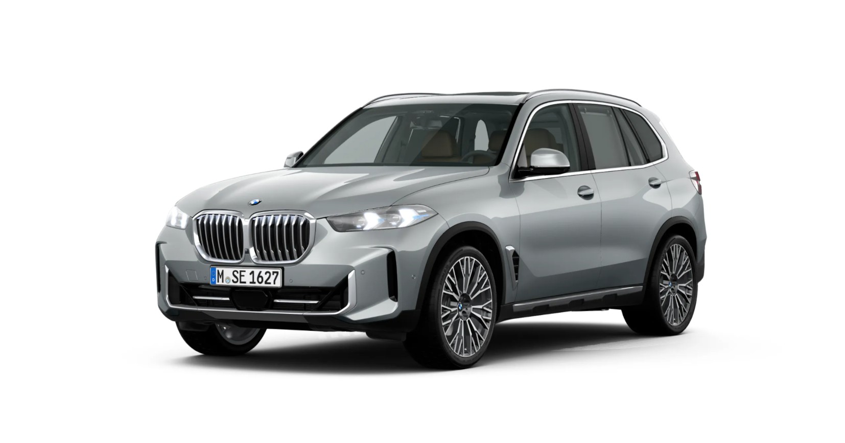 BMW X5 xDrive40i BMW X5 xDrive40i
