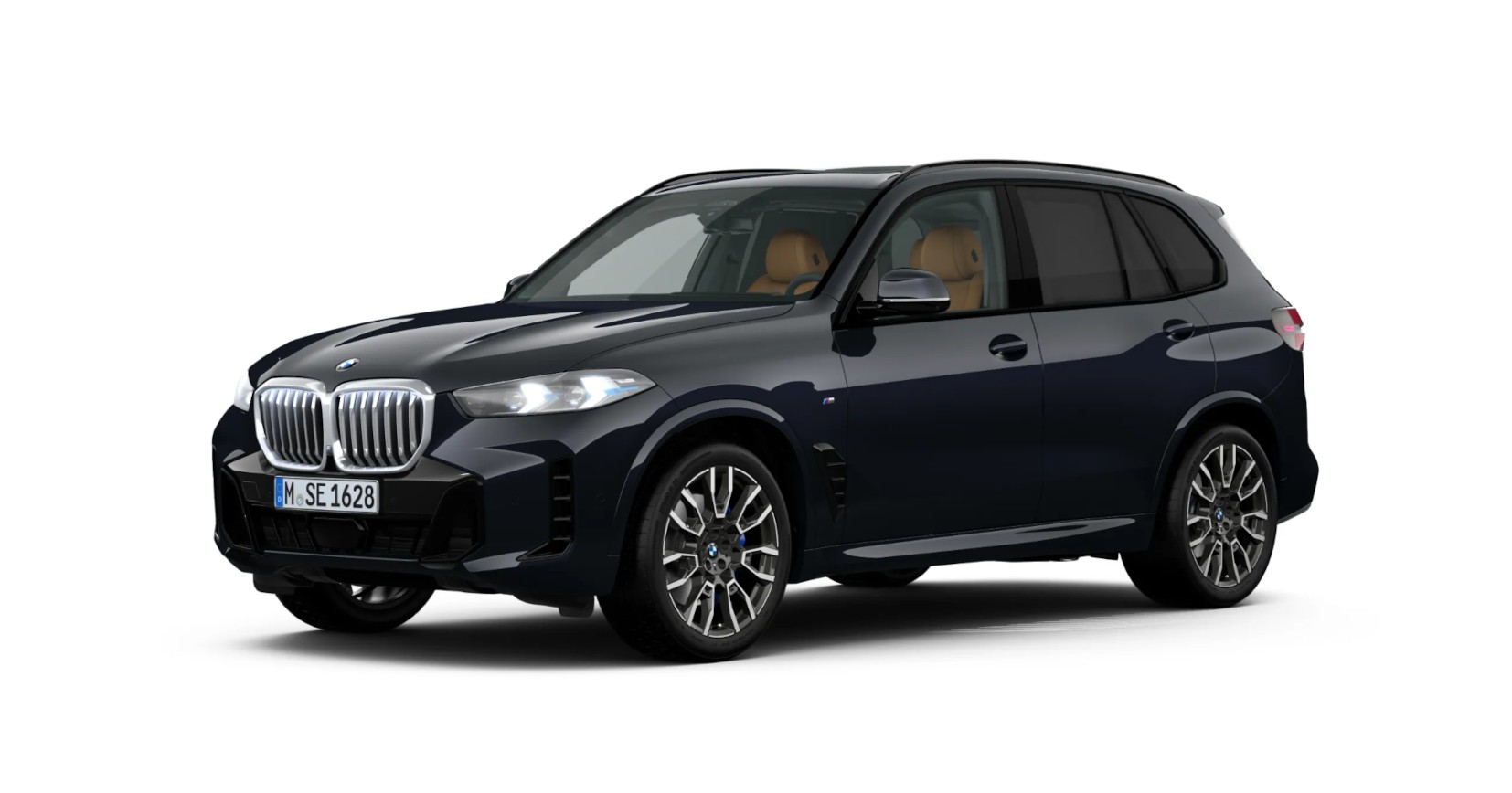 BMW X5 xDrive40i M sport BMW X5 xDrive40i M sport