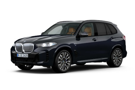 BMW X5 xDrive40i M Sport BMW X5 xDrive40i M Sport
