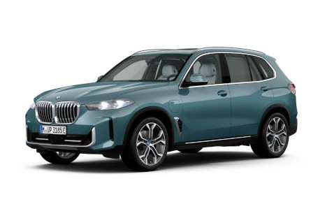 BMW X5 xDrive50e BMW X5 xDrive50e
