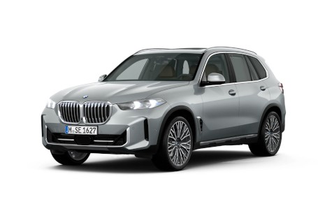BMW X5 xDrive40i BMW X5 xDrive40i