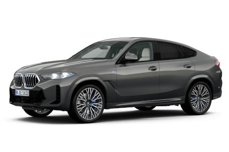 BMW X6 xDrive40i M Sport BMW X6 xDrive40i M Sport
