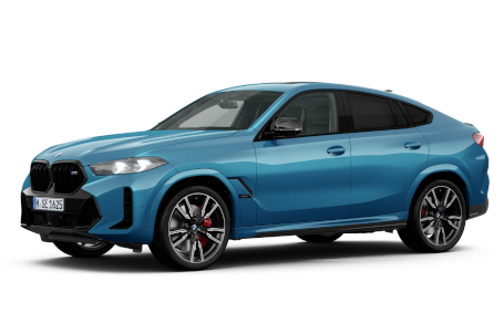 BMW X6 M60i xDrive BMW X6 M60i xDrive