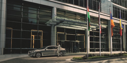 Diplomatic sales.