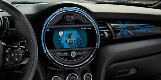 MINI Connected