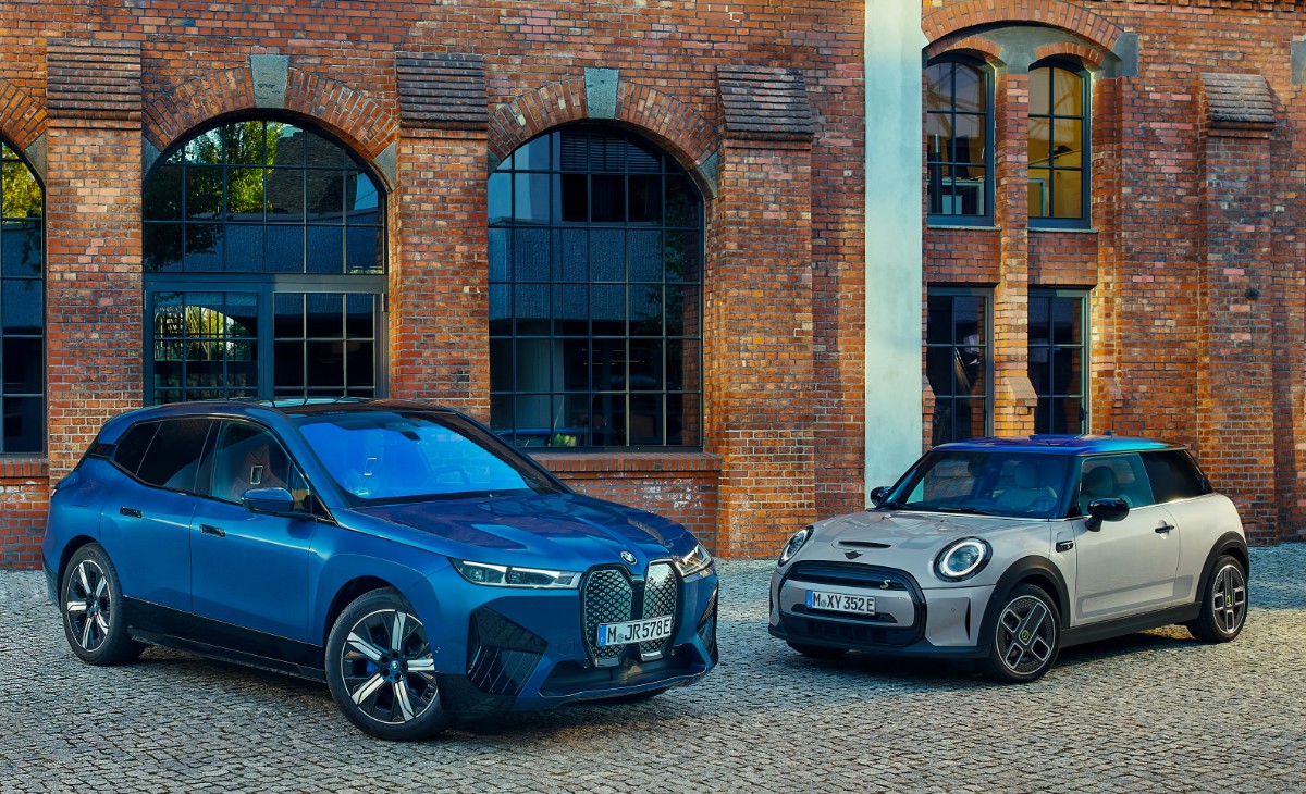 0% navýšení s BMW invelt Praha | Plzeň