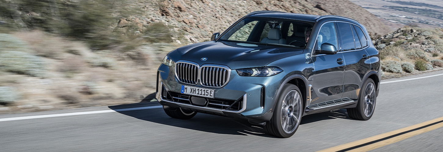 THE X5 | NOVÉ BMW X5 (2023) | NOVÝ BOSS (G05) THE X5 | NOVÉ BMW X5 (2023) | NOVÝ BOSS (G05)
