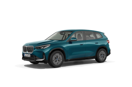 Financování BMW iX1 - JOY Financování BMW iX1 - JOY