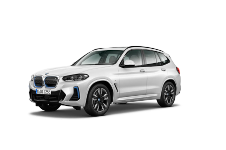 Financování BMW iX3 - JOY Financování BMW iX3 - JOY
