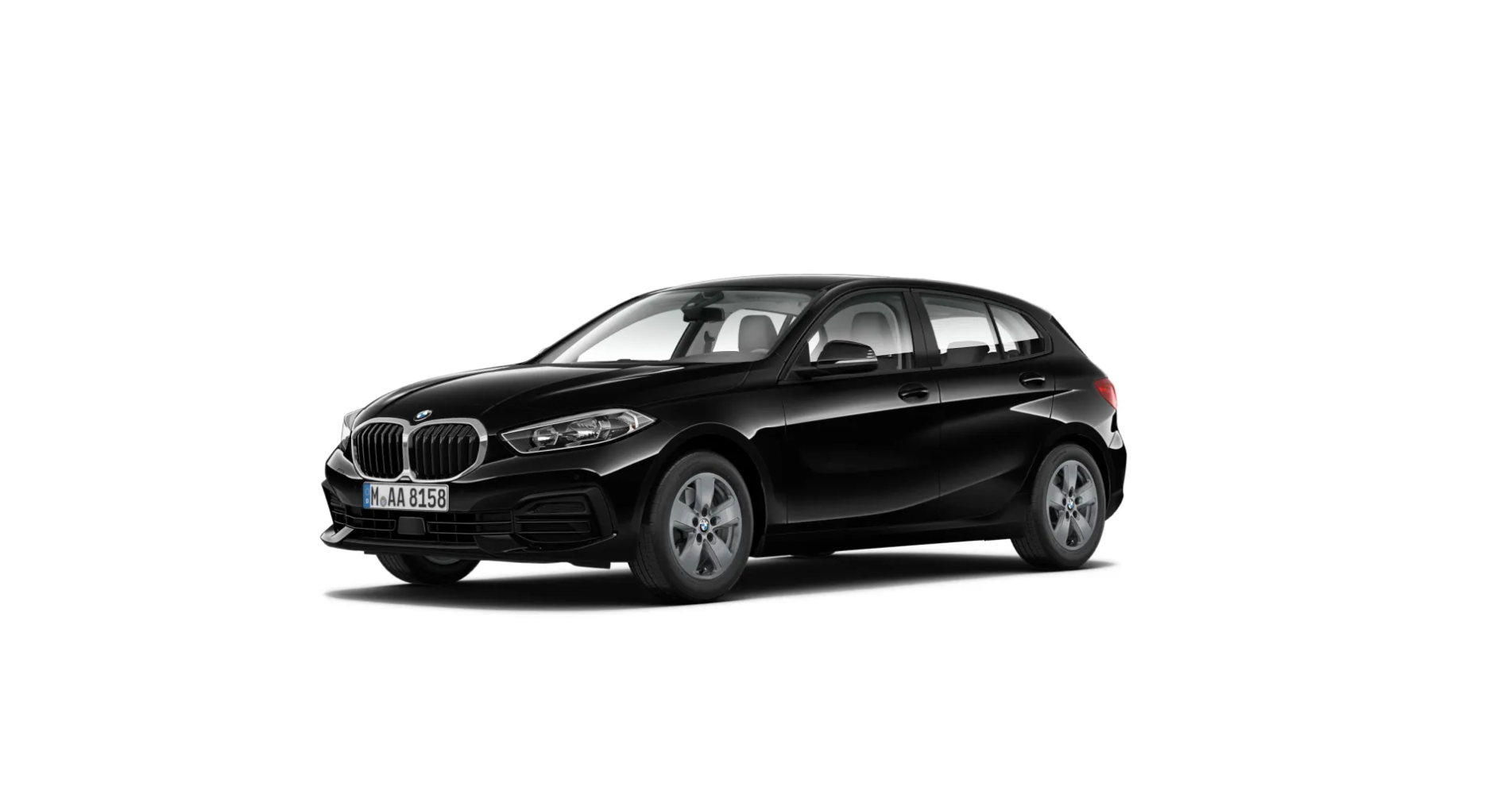 Financování BMW řady 1 - JOY Financování BMW řady 1 - JOY