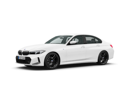 Financování BMW řady 3 Sedan | OPERATIVNÍ LEASING Financování BMW řady 3 Sedan | OPERATIVNÍ LEASING