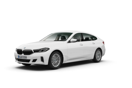 Financování BMW řady 6 Gran Turismo | OPERATIVNÍ LEASING Financování BMW řady 6 Gran Turismo | OPERATIVNÍ LEASING