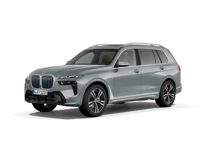 Financování BMW X7 | OPERATIVNÍ LEASING - BUSINESS Financování BMW X7 | OPERATIVNÍ LEASING - BUSINESS