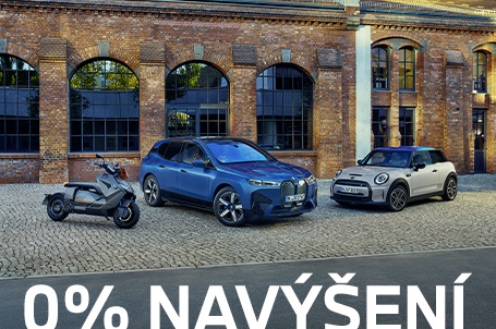 BMW Financial Services | BMW invelt Praha a Plzeň BMW Financial Services