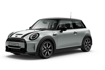 MINI NEXT - MINI 3dvéřové MINI NEXT - MINI 3dvéřové