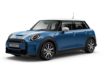 MINI NEXT - MINI 5dvéřové MINI NEXT - MINI 5dvéřové