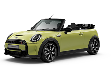 MINI Cabrio MINI Cabrio