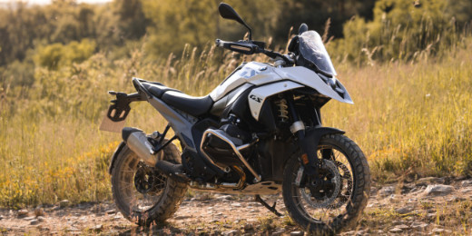 BMW R 1300 GS