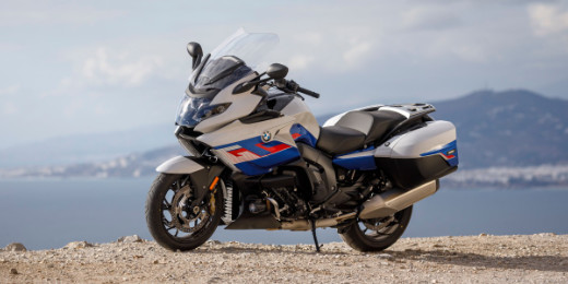 BMW K 1600 GT