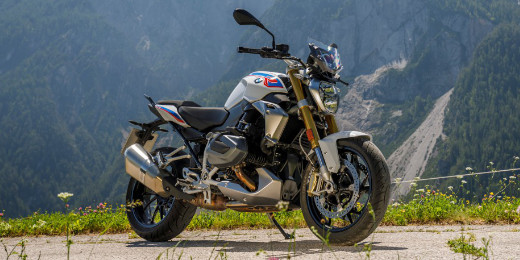 BMW R 1250 R