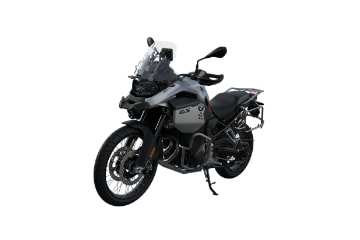 F 900 GS Adventure