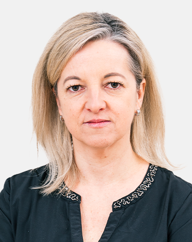 Lenka Pospíchalová