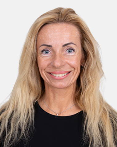 Petra Kubešová