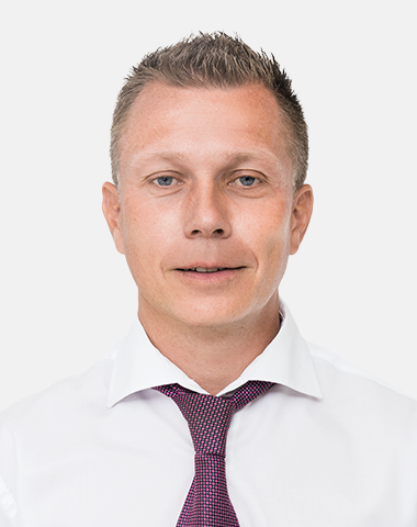 Ivan Pergler