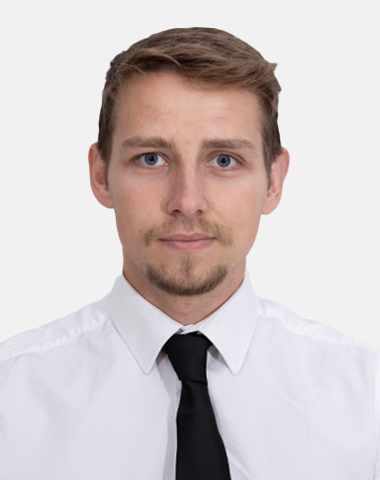 Vít Vondrášek