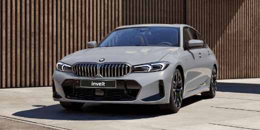 BMW řady 3 Sedan | Touring | M3 | Plug-in-Hybrid
