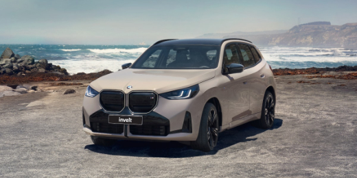 BMW X3 | X3 M | Plug-in-Hybrid