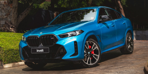 THE X6 | Sebevědomí na X způsobů (G06)