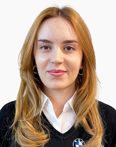 Vendula Hlinková