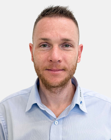Daniel Kraus