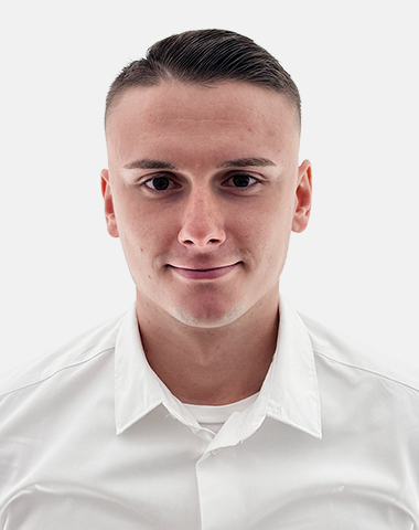 Tomáš Doleček