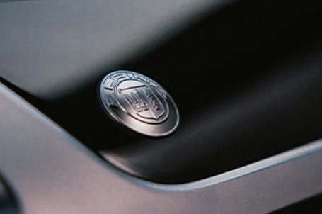 BMW ALPINA D4 S GRAN COUPÉ DETAIL BMW ALPINA D4 S GRAN COUPÉ DETAIL
