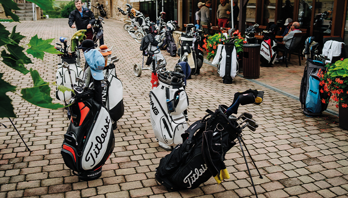 BMW INVELT GOLF CUP 2021