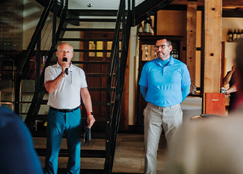 BMW INVELT GOLF CUP 2021