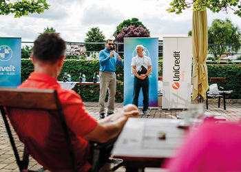 BMW INVELT GOLF CUP 2021