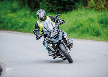 BMW MOTORRAD ROADSHOW INVELT 2021