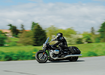 BMW MOTORRAD ROADSHOW INVELT 2021