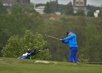 BMW INVELT GOLF CUP 2019.