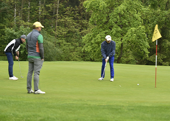 BMW INVELT GOLF CUP 2019.