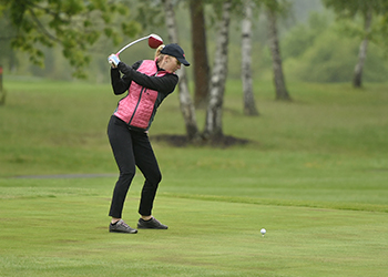 BMW INVELT GOLF CUP 2019.
